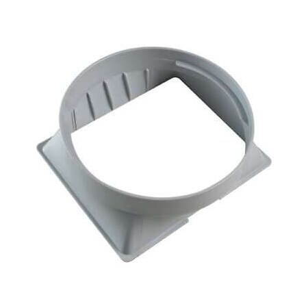 Lg COV33315101 LG Exhaust Hose Coupling COV33315101